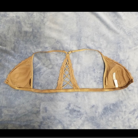 ♥️ Victorias Secret lace bra size large - Picture 4 of 6